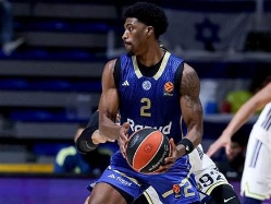 (GETTY) (צילום: ספורט 5)