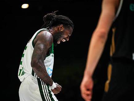 (GETTY) (צילום: ספורט 5)