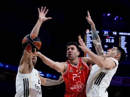 (GETTY) (צילום: ספורט 5)