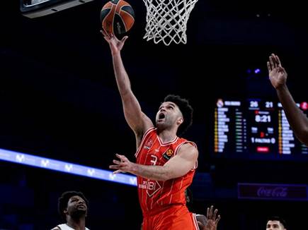 הפועל לא היתה בתמונה (GETTY)