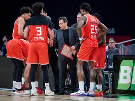 (Photo by Borja B. Hojas/Getty Images) (צילום: ספורט 5)