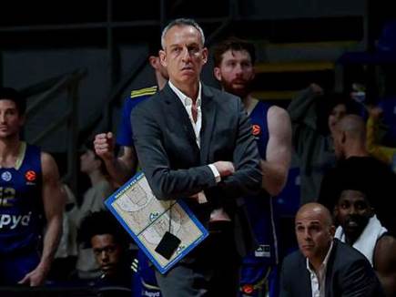 &ldquo;חייבים ללמוד מהטעויות&ldquo;. קטש (GETTY) (צילום: ספורט 5)