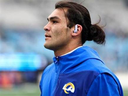 "שיז***** היהודים". נקואה (GETTY) (צילום: ספורט 5)