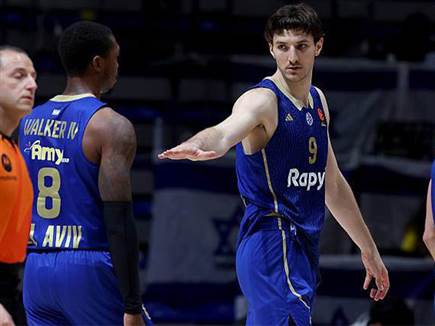 sportFive1691318 (צילום: ספורט 5)