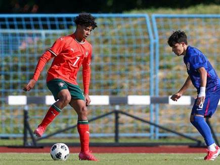 (GETTY) (צילום: ספורט 5)