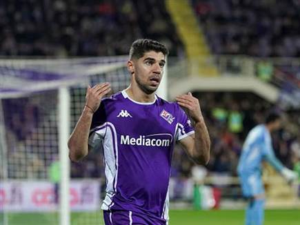 (GETTY) (צילום: ספורט 5)