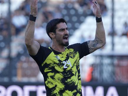 (בית"ר ירושלים) (צילום: ספורט 5)