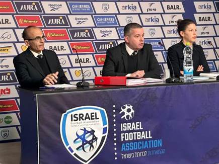 (צילום: דני מרון) (צילום: ספורט 5)