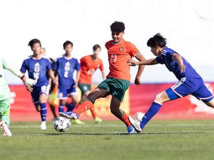 Rodrigo Moreira/NurPhoto via Getty Images (צילום: ספורט 5)