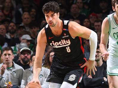 NBAE / GETTY (צילום: ספורט 5)