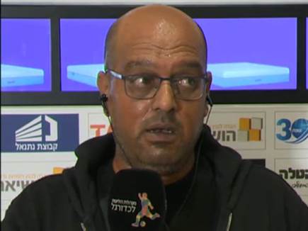 sportFive1691489 (צילום: ספורט 5)