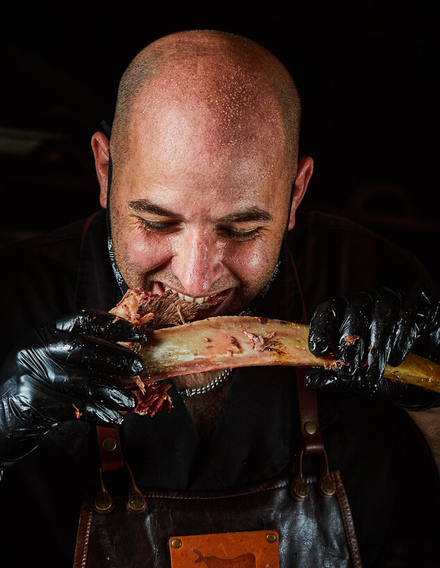 המעשנה בינוב המעשנה בינוב