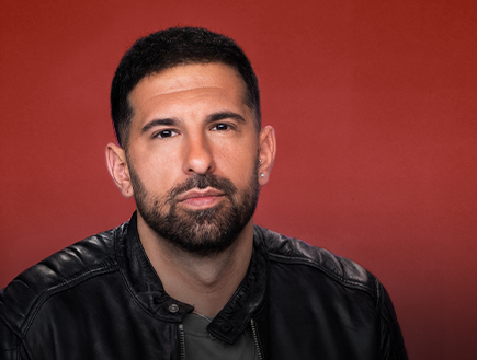 ספיל איט יוסי עזרא