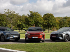 בשורות וחידושים: מה צפוי לטויוטה בישראל בהמשך?