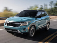 יבואנית קיה מרעננת את שורותיה בארץ. מה בקנה?