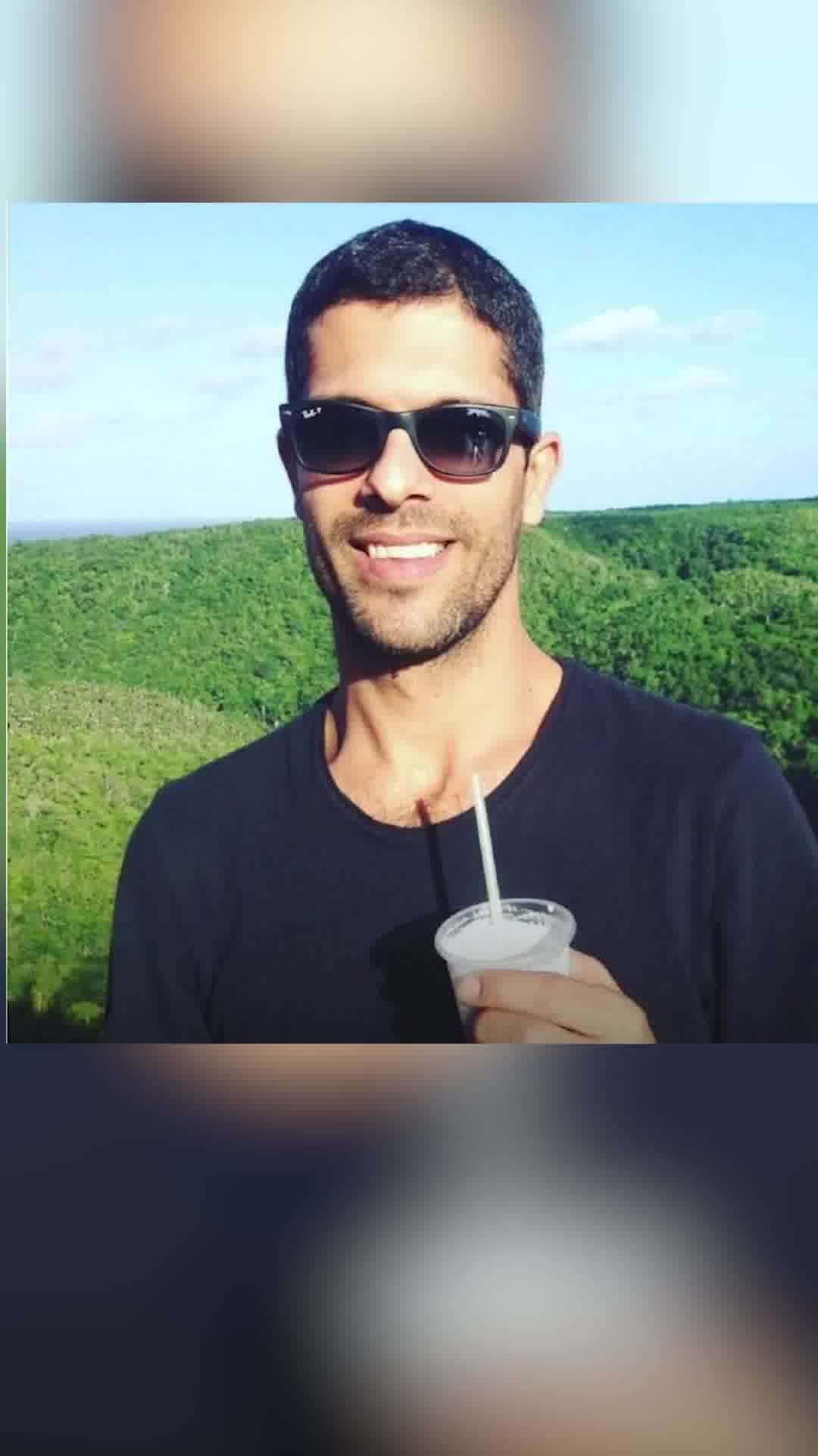 הותר לפרסום: אורי פרץ הוא ההרוג מפגיעת הטיל היום בנהריה