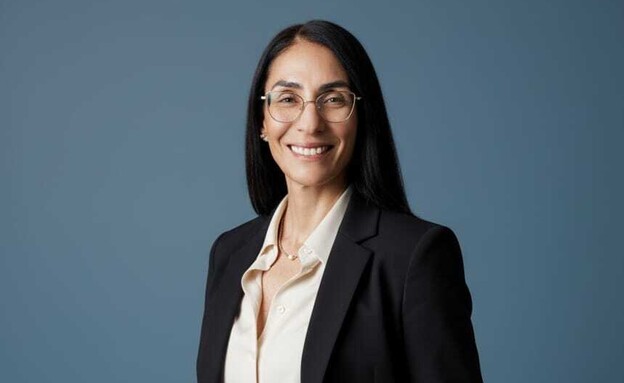 אילנית לוי ביטון מנכ"לית iTalent