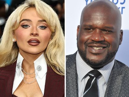 הטריד את סברינה קרפטנר? שאקיל אוניל מגיב לשמועות