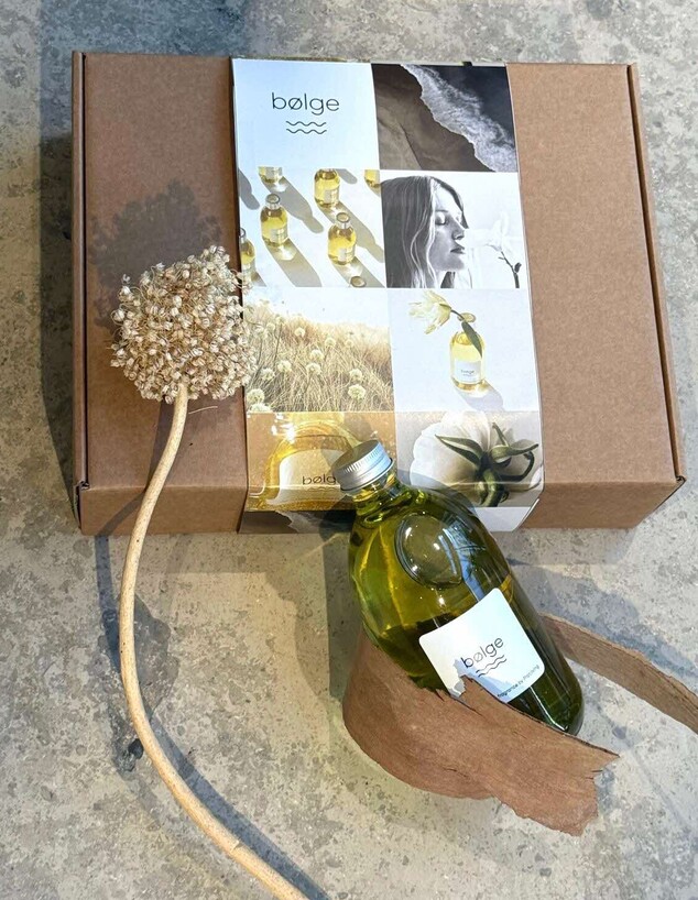 מארזים פסח 26, מפיץ ריח פראט ליבינג מארזים פסח 26, מפיץ ריח פראט ליבינג