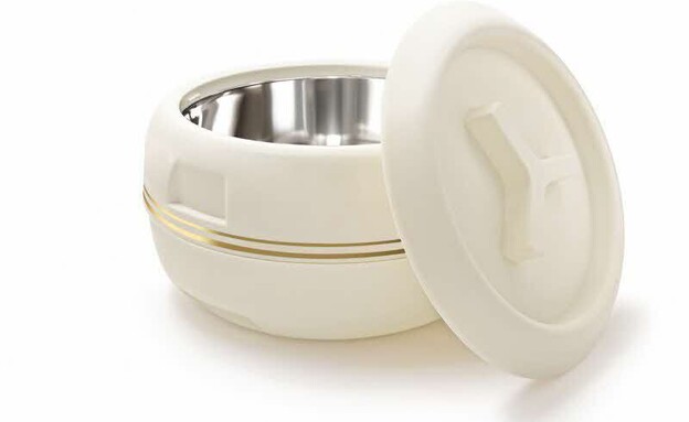 מארזים פסח 26, סיר חימום סולתם מארזים פסח 26, סיר חימום סולתם