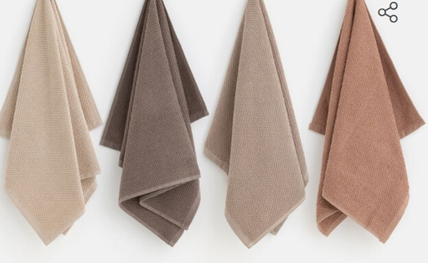 מארזים פסח 26 מגבות ידיים גולף אנד קו מארזים פסח 26 מגבות ידיים גולף אנד קו