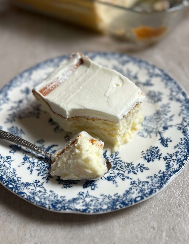 עוגת גבינה אפויה כשרה לפסח עוגת גבינה אפויה כשרה לפסח