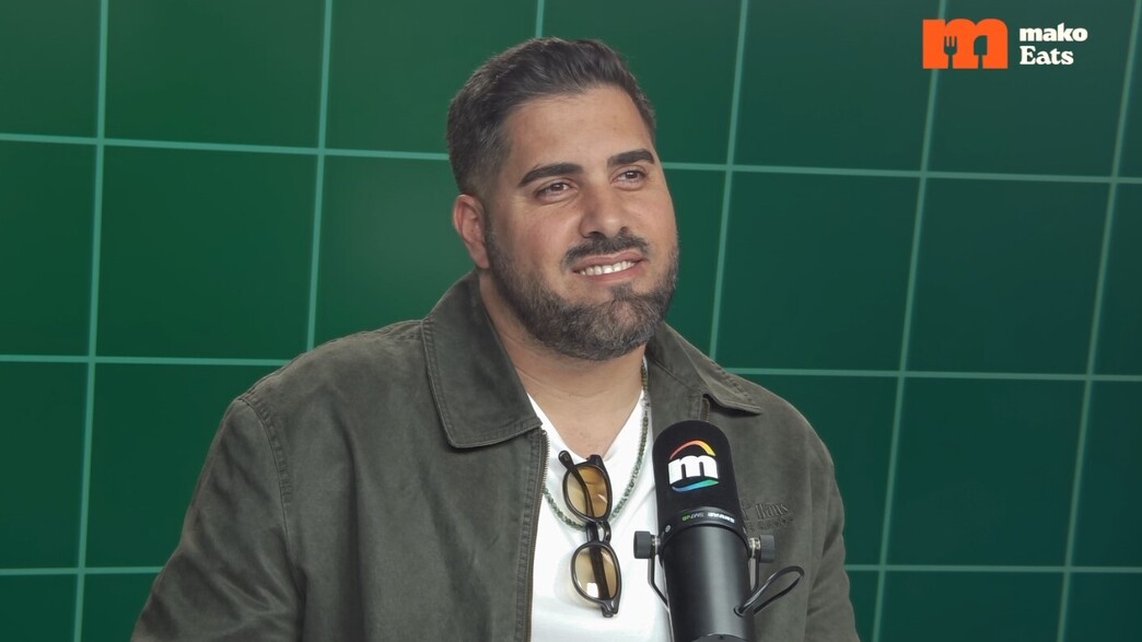 קובי אדרי: 