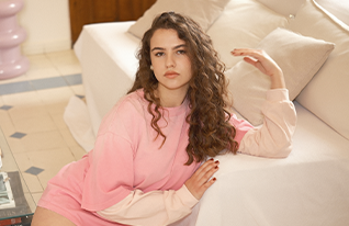 נינה דבש אמדורסקי (צילום: אלון שפרנסקי )