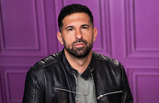 ספיל איט יוסי עזרא (צילום: מור סטיקלרו )