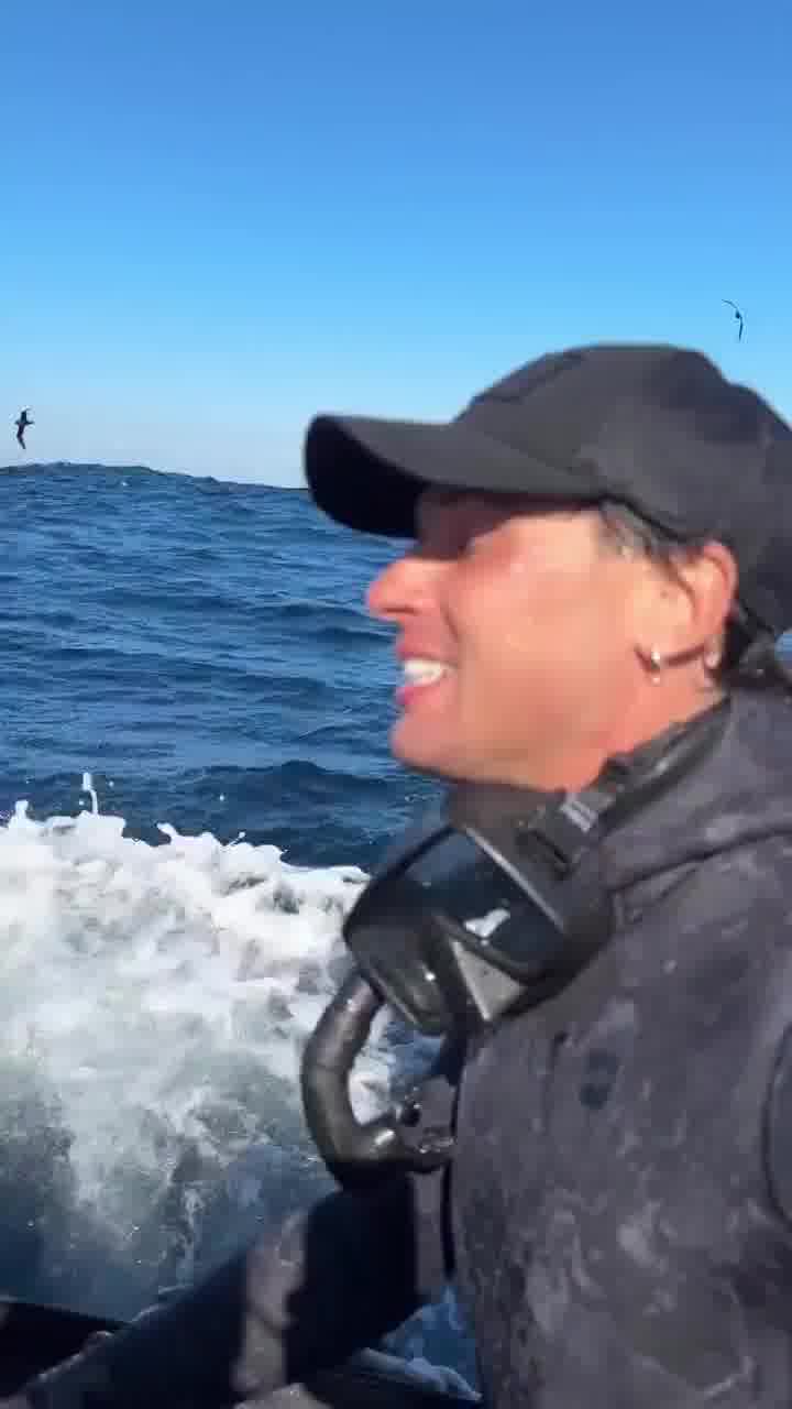 אחלה הפתעה על הבוקר