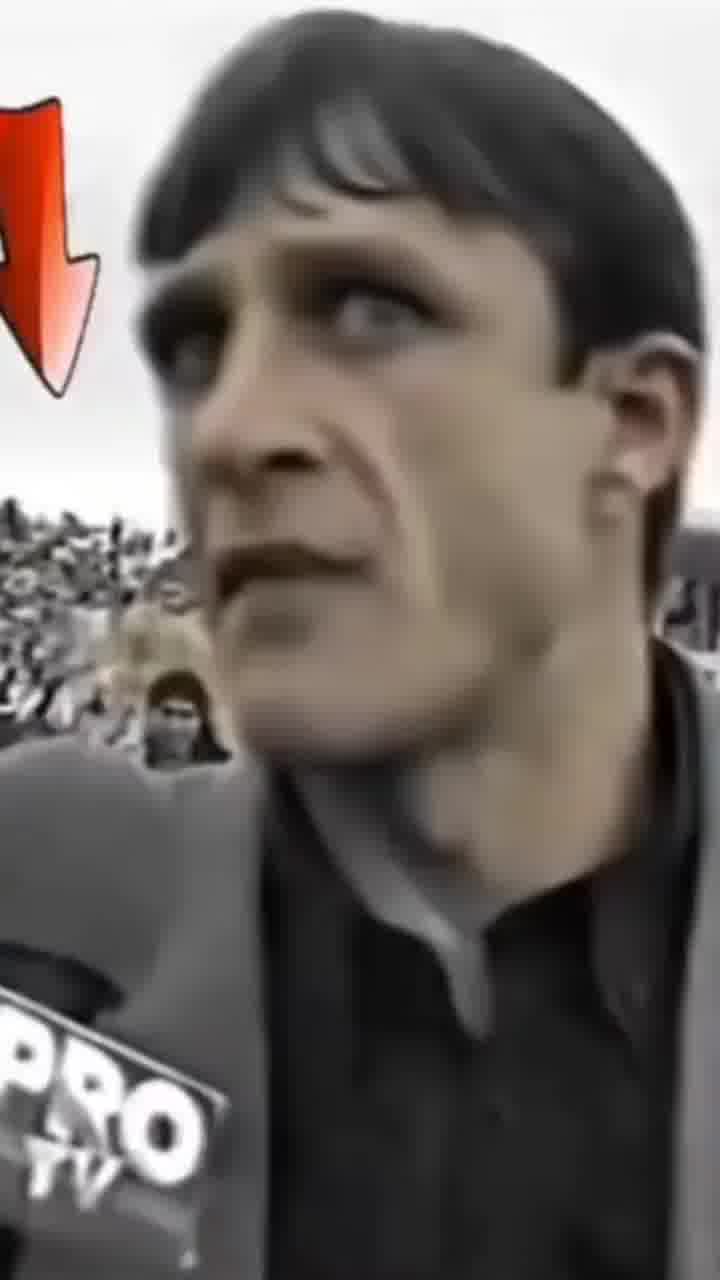 רומניה: האוהדים הביאו גור אריות למשחק הכדורגל
