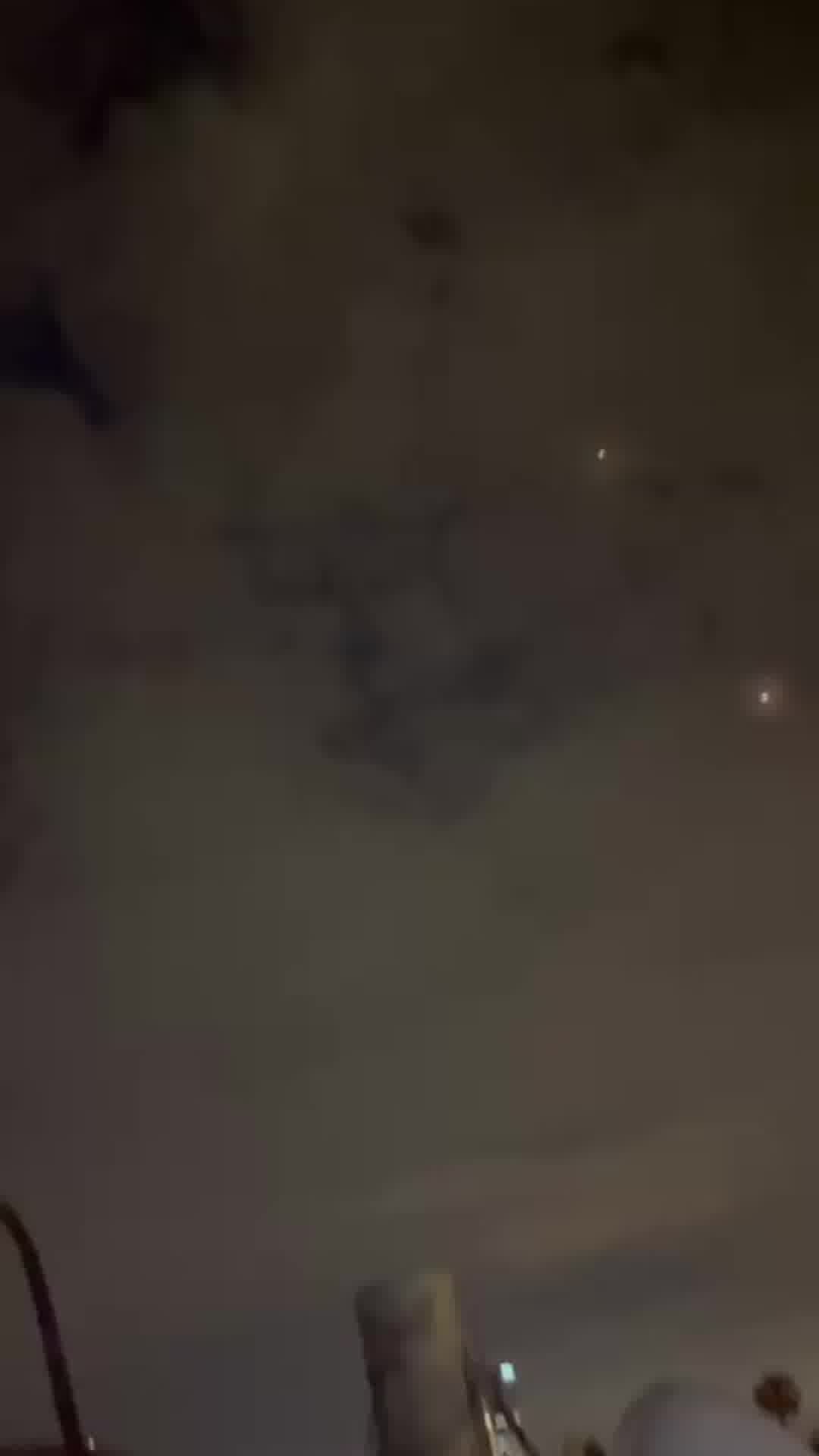 6 רקטות שנורו מלבנון יורטו בהצלחה. אין דיווח על נפגעים