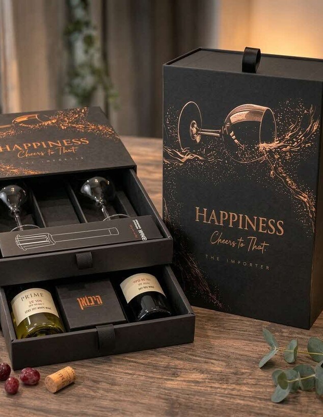 מארזים פסח 26 ייו משקאות היבואן מארזים פסח 26 ייו משקאות היבואן