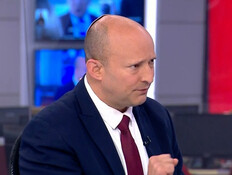 צפו בריאיון המלא עם רה