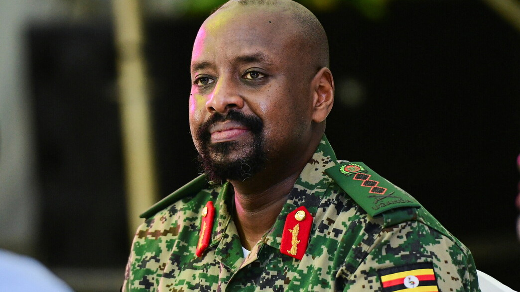 הודעת התמיכה המפתיעה של המנהיג האפריקני