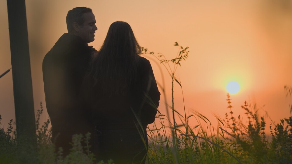 עובדה 2026 פרק 11 (צילום: עובדה, קשת 12)