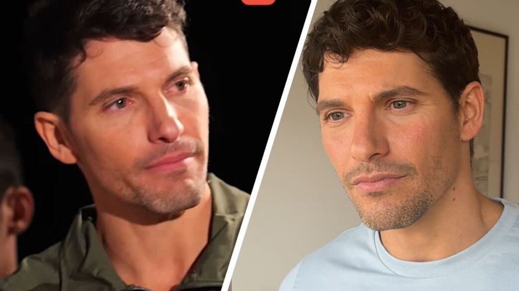 ידין גלמן כשהגלים מתחזקים ידין גלמן כשהגלים מתחזקים