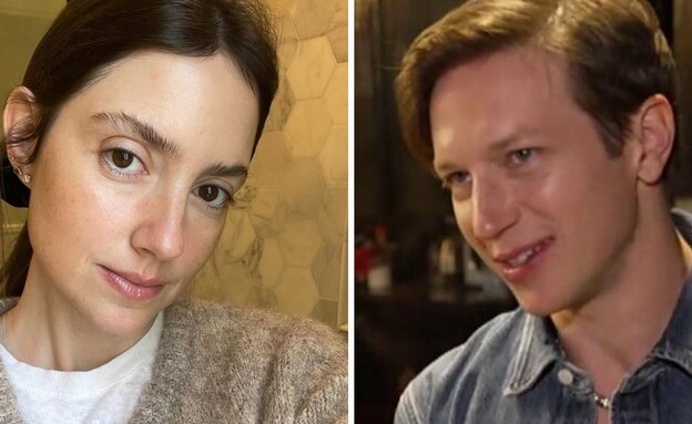 לי בירן, אליאנה תדהר