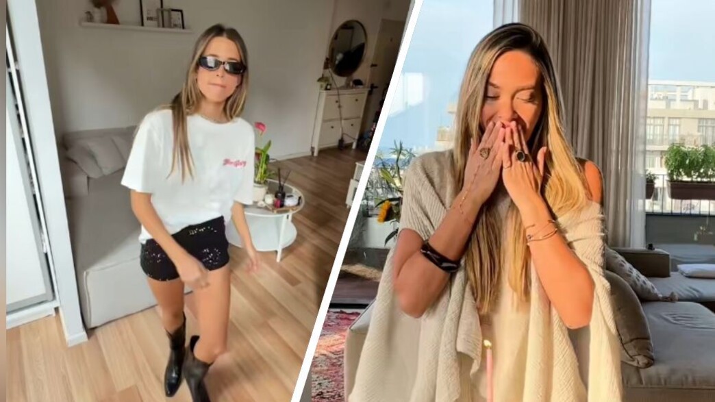 כבר לא BFF: הצצנו לדירות של מיכל ונוני - ונדהמנו