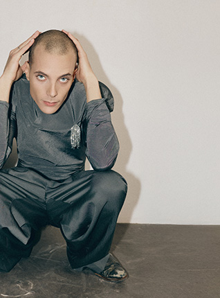 דודו פארוק (צילום: שי פרנקו)