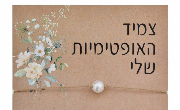 השלמות לכתבות פסח צמידים 