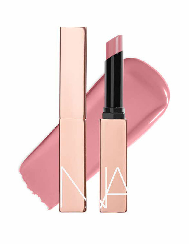 השלמות לכתבות פסח NARS Afterglow Sensual Shine Lip