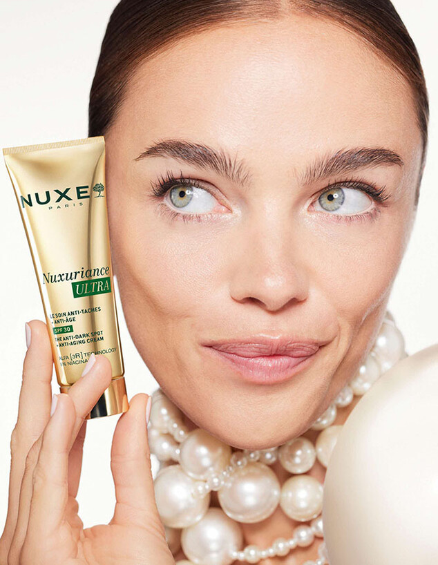 השלמות לכתבות פסח NUXE Nuxuriance Ultra ALFA [3R] 