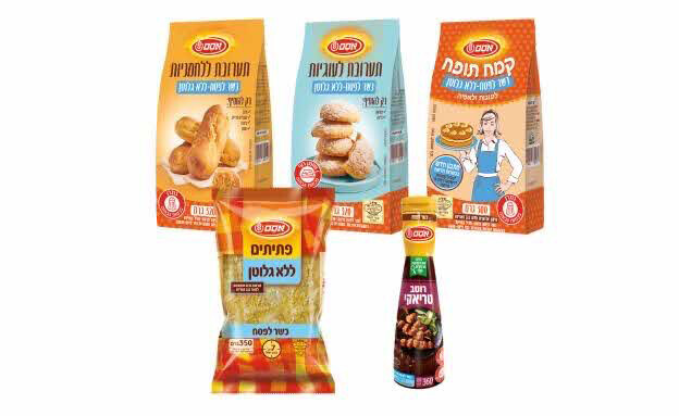 השלמות לכתבות פסח אסם כשר לפסח 