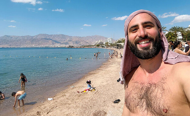 השלמות לכתבות פסח גל פרימק נג׳רי 