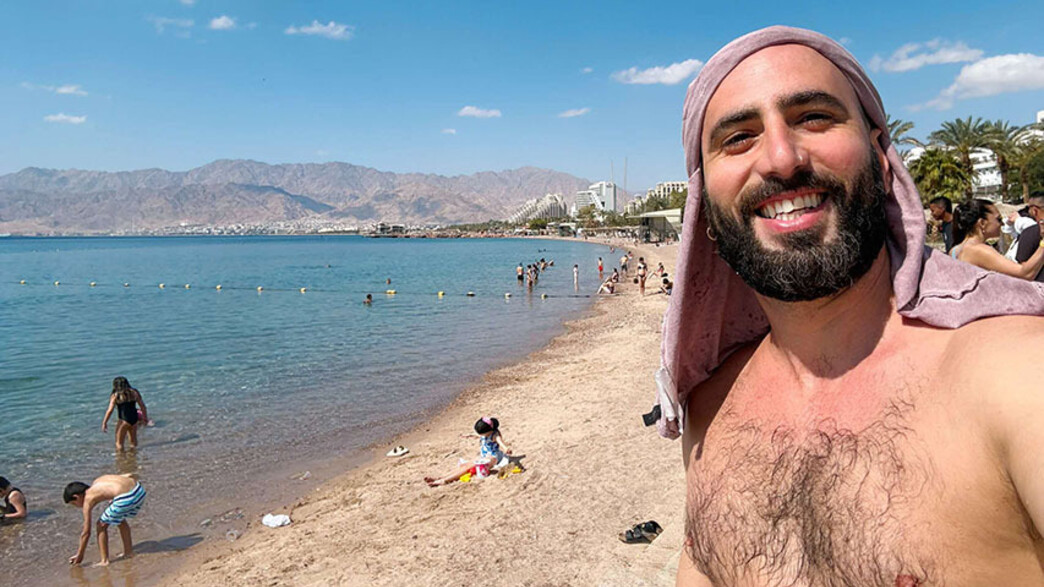 כשגם תל אביב נשברת: מה גרם לתושבי העיר לברוח?