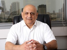 עו"ד עופר רחמני