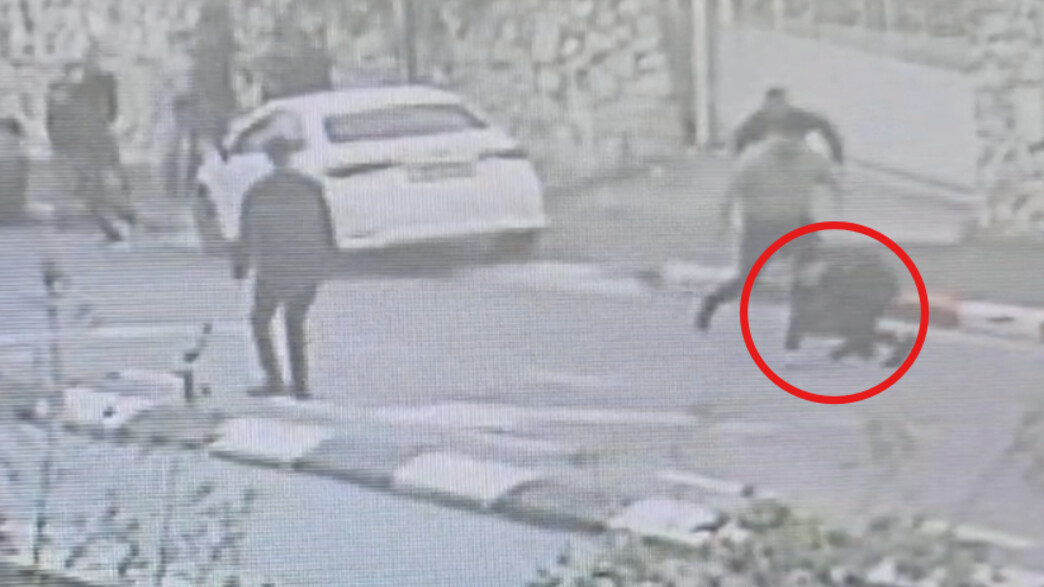 תלמיד תיכון דקר שלושה מחבריו תלמיד תיכון דקר שלושה מחבריו