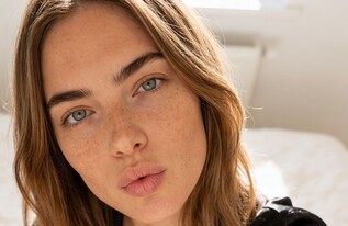 ליה בר  (צילום: פרטי)