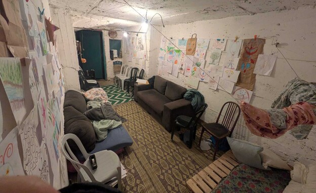 מקלט בירושלים מקלט בירושלים